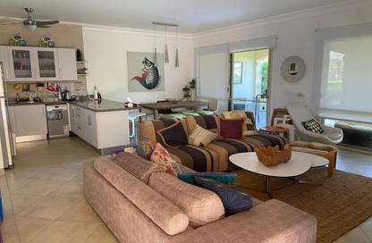 Chalet - 3 Bedrooms - 3 Bathrooms for sale in La Vista Bay - La Vista - Qesm Ad Dabaah - North Coast