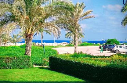 Chalet - 3 Bedrooms - 3 Bathrooms for sale in La Vista Bay - La Vista - Qesm Ad Dabaah - North Coast