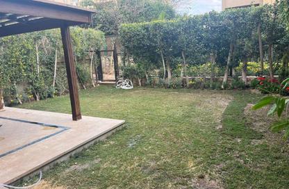 Apartment - 2 Bedrooms - 2 Bathrooms for sale in Karma Residence - 16th District - Sheikh Zayed City - Giza