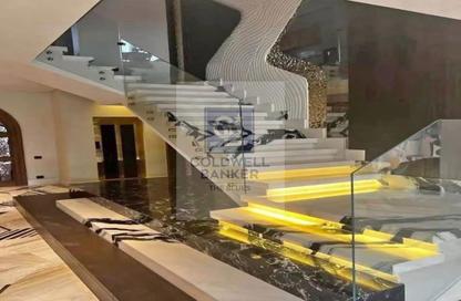 Townhouse - 4 - 4 for sale in El Patio Town - 5th Settlement Compounds - The 5th Settlement - New Cairo City - Cairo