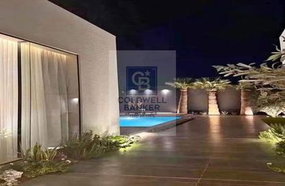 Townhouse - 4 - 4 for sale in El Patio Town - 5th Settlement Compounds - The 5th Settlement - New Cairo City - Cairo