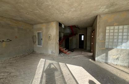 Villa - 5 Bedrooms - 5 Bathrooms for sale in Palm Hills Golf Extension - Al Wahat Road - 6 October City - Giza Villa - 5 Bedrooms - 5 Bathrooms for sale in Palm Hills Golf Extension - Al Wahat Road - 6 October City - Giza