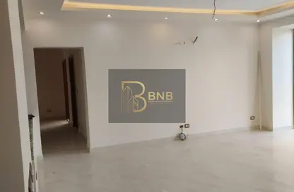 Apartment - 3 Bedrooms - 3 Bathrooms for rent in Eastown - 5th Settlement Compounds - The 5th Settlement - New Cairo City - Cairo