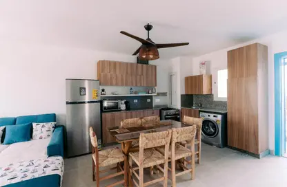 شاليه - 3 غرف نوم - 3 حمامات للبيع في ماونتن فيو راس الحكمة - راس الحكمة - الساحل الشمالي