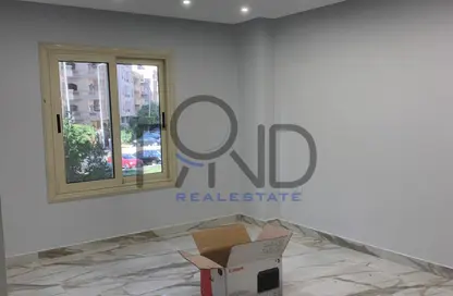 Apartment - 3 Bedrooms - 2 Bathrooms for rent in El Banafseg Apartment Buildings - El Banafseg - New Cairo City - Cairo