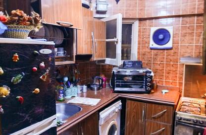 Apartment - 2 Bedrooms - 1 Bathroom for sale in Moharam Bek - Hay Wasat - Alexandria
