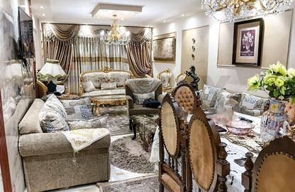 Apartment - 2 Bedrooms - 1 Bathroom for sale in Moharam Bek - Hay Wasat - Alexandria