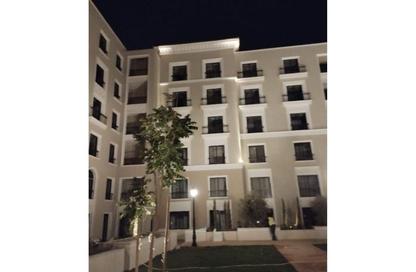 Apartment - 3 Bedrooms - 3 Bathrooms for sale in Village West - Sheikh Zayed Compounds - Sheikh Zayed City - Giza