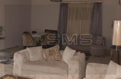 Villa - 5 - 4 for rent in Al Narges 2 - Al Narges - New Cairo City - Cairo