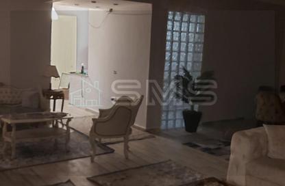 Villa - 5 - 4 for rent in Al Narges 2 - Al Narges - New Cairo City - Cairo
