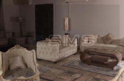 Villa - 5 - 4 for rent in Al Narges 2 - Al Narges - New Cairo City - Cairo