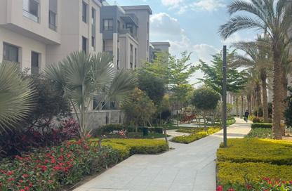 Twin House - 4 - 5 for sale in TRIO - 5th Settlement Compounds - The 5th Settlement - New Cairo City - Cairo