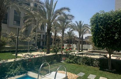 Twin House - 4 - 5 for sale in TRIO - 5th Settlement Compounds - The 5th Settlement - New Cairo City - Cairo
