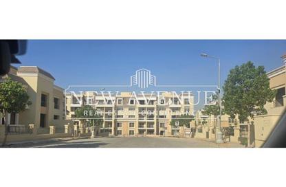 فيلا - 4 غرف نوم - 3 حمامات للبيع في ايلان سراي - سراي - كمبوندات مدينة المستقبل - مدينة المستقبل - القاهرة