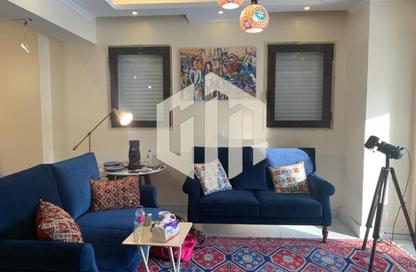 Townhouse - 3 Bedrooms - 3 Bathrooms for rent in Mivida - 5th Settlement Compounds - The 5th Settlement - New Cairo City - Cairo