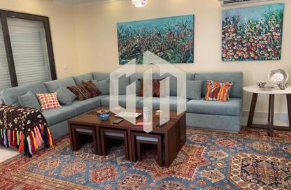 Townhouse - 3 Bedrooms - 3 Bathrooms for rent in Mivida - 5th Settlement Compounds - The 5th Settlement - New Cairo City - Cairo Townhouse - 3 Bedrooms - 3 Bathrooms for rent in Mivida - 5th Settlement Compounds - The 5th Settlement - New Cairo City - Cairo