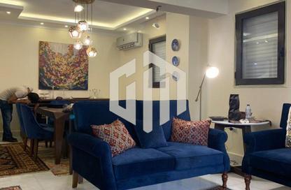 Townhouse - 3 Bedrooms - 3 Bathrooms for rent in Mivida - 5th Settlement Compounds - The 5th Settlement - New Cairo City - Cairo