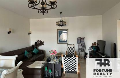 Apartment - 3 Bedrooms - 3 Bathrooms for rent in Mivida - 5th Settlement Compounds - The 5th Settlement - New Cairo City - Cairo