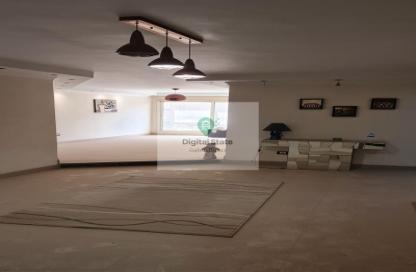 Apartment - 3 Bedrooms - 2 Bathrooms for sale in Ezz Al Deen Mohamed Attia St. - El Nozha El Gadida - El Nozha - Cairo