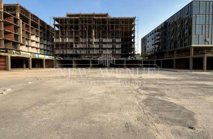 Retail - Studio - 1 for sale in Atom - 5th Settlement Compounds - The 5th Settlement - New Cairo City - Cairo