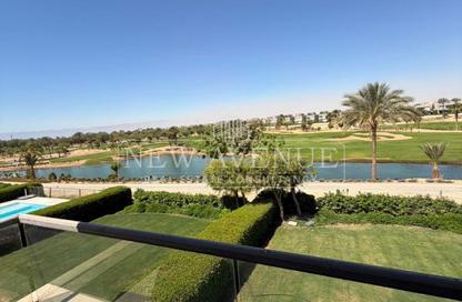 Villa - 4 Bedrooms - 6 Bathrooms for sale in Al Ein Bay - Al Ain Al Sokhna - Suez