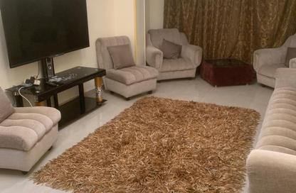 Apartment - 2 - 1 for rent in Rawdat Zayed - 12th District - Sheikh Zayed City - Giza