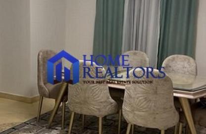 Apartment - 3 - 2 for sale in Street 198 - Degla - Hay El Maadi - Cairo