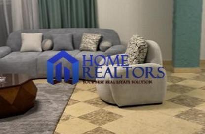 Apartment - 3 - 2 for sale in Street 198 - Degla - Hay El Maadi - Cairo