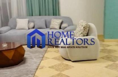 Apartment - 3 - 2 for sale in Street 198 - Degla - Hay El Maadi - Cairo