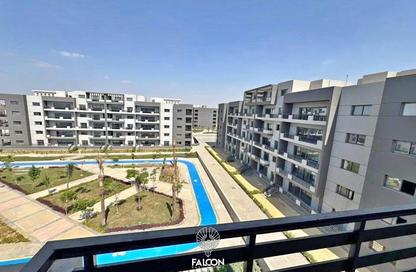 Apartment - 3 Bedrooms - 3 Bathrooms for sale in Stoda - Sheraton Al Matar - El Nozha - Cairo Apartment - 3 Bedrooms - 3 Bathrooms for sale in Stoda - Sheraton Al Matar - El Nozha - Cairo