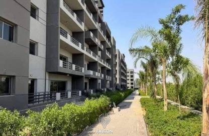 Apartment - 3 Bedrooms - 3 Bathrooms for sale in Stoda - Sheraton Al Matar - El Nozha - Cairo