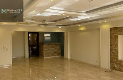 شقة - 3 غرف نوم - 3 حمامات للبيع في امتداد الرحاب - الرحاب - مدينة القاهرة الجديدة - القاهرة