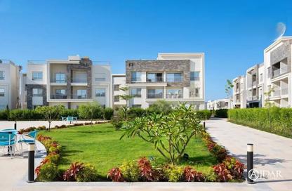 Chalet - 2 Bedrooms - 2 Bathrooms for sale in Summer - Ras Al Hekma - North Coast Chalet - 2 Bedrooms - 2 Bathrooms for sale in Summer - Ras Al Hekma - North Coast