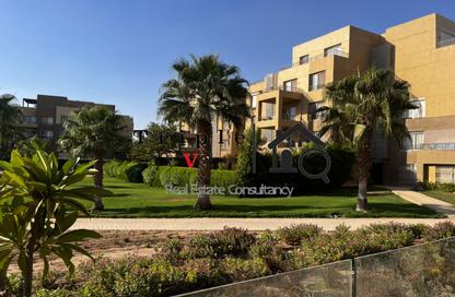 Duplex - 3 - 3 for rent in Palm Parks   Palm Hills - South Dahshur Link - 6 October City - Giza