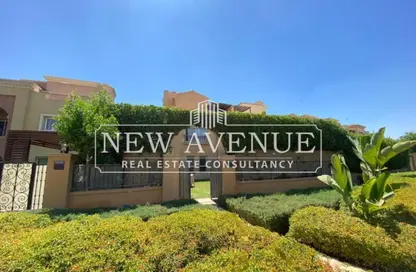 فيلا - 4 غرف نوم - 4 حمامات للبيع في ميفيدا - كمبوندات التجمع الخامس - التجمع الخامس - مدينة القاهرة الجديدة - القاهرة