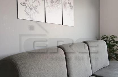 Apartment - 3 Bedrooms - 3 Bathrooms for rent in Cairo Festival City - North Investors Area - New Cairo City - Cairo