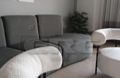 Apartment - 3 Bedrooms - 3 Bathrooms for rent in Cairo Festival City - North Investors Area - New Cairo City - Cairo