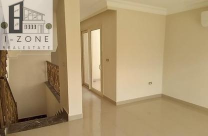 Villa - 5 Bedrooms - 6 Bathrooms for rent in Cairo Festival City - North Investors Area - New Cairo City - Cairo