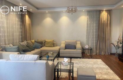 Apartment - 3 Bedrooms - 2 Bathrooms for sale in Village Gardens Katameya - 5th Settlement Compounds - The 5th Settlement - New Cairo City - Cairo