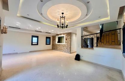 Apartment - 4 Bedrooms - 4 Bathrooms for rent in Mivida - 5th Settlement Compounds - The 5th Settlement - New Cairo City - Cairo Apartment - 4 Bedrooms - 4 Bathrooms for rent in Mivida - 5th Settlement Compounds - The 5th Settlement - New Cairo City - Cairo