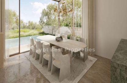 Apartment - 3 - 4 for sale in Vye Sodic - New Zayed City - Sheikh Zayed City - Giza