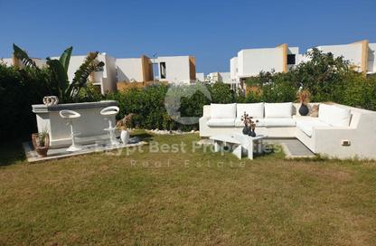Villa - 7 Bedrooms - 6 Bathrooms for sale in Playa SeaShell - Seashell - Ras Al Hekma - North Coast