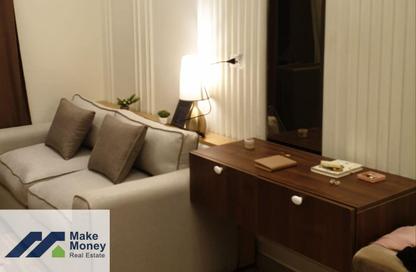 Apartment - Studio - 1 Bathroom for rent in Park Corner - Hyde Park - New Cairo City - Cairo