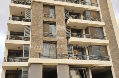 Apartment - 2 Bedrooms - 2 Bathrooms for rent in Tag Sultan - Ring Road - Cairo