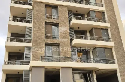 Apartment - 2 Bedrooms - 2 Bathrooms for rent in Tag Sultan - Ring Road - Cairo