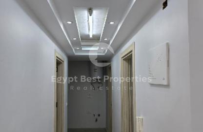 Apartment - 2 Bedrooms - 2 Bathrooms for rent in Tag Sultan - Ring Road - Cairo