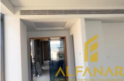 Office Space - Studio for sale in Heartwork - The 5th Settlement - New Cairo City - Cairo