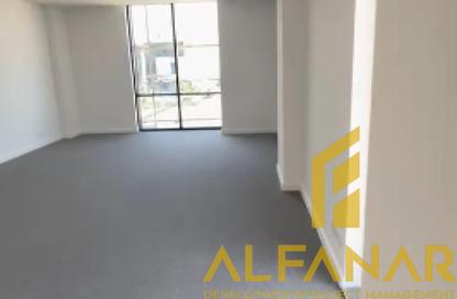 Office Space - Studio for sale in Heartwork - The 5th Settlement - New Cairo City - Cairo