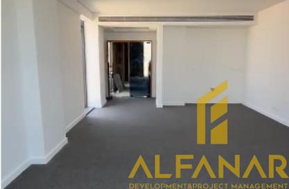 Office Space - Studio for sale in Heartwork - The 5th Settlement - New Cairo City - Cairo