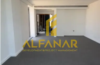 مساحات مكتبية - استوديو للبيع في هارت وورك - التجمع الخامس - مدينة القاهرة الجديدة - القاهرة